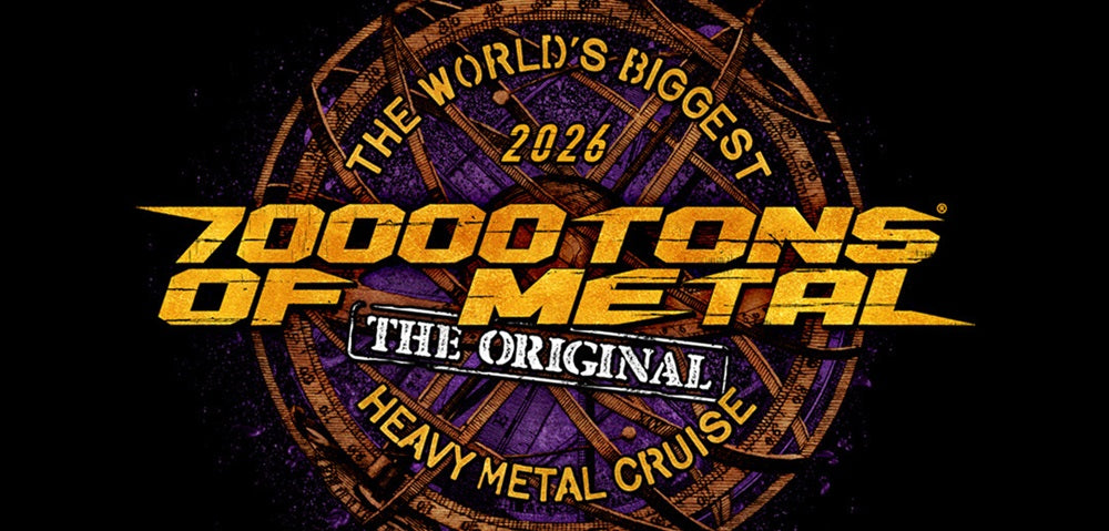 Image: Official 70000Tons Of Metal Poster