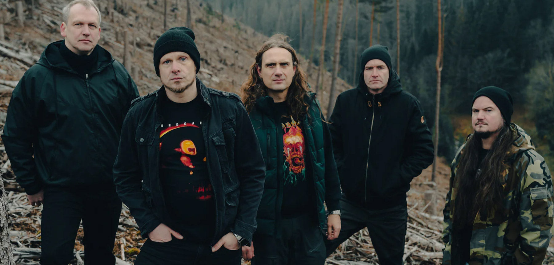 Heaven Shall Burn