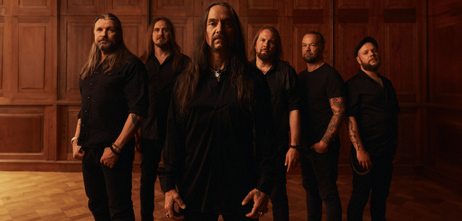 Amorphis