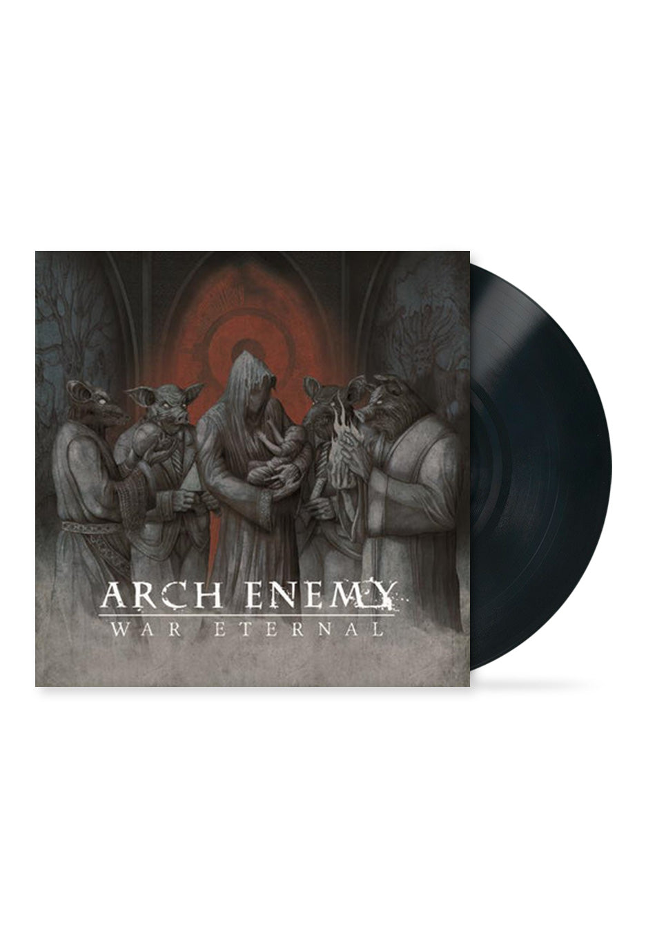 Arch Enemy - War Eternal (ReIssue 2023) - Vinyl | AFM Records