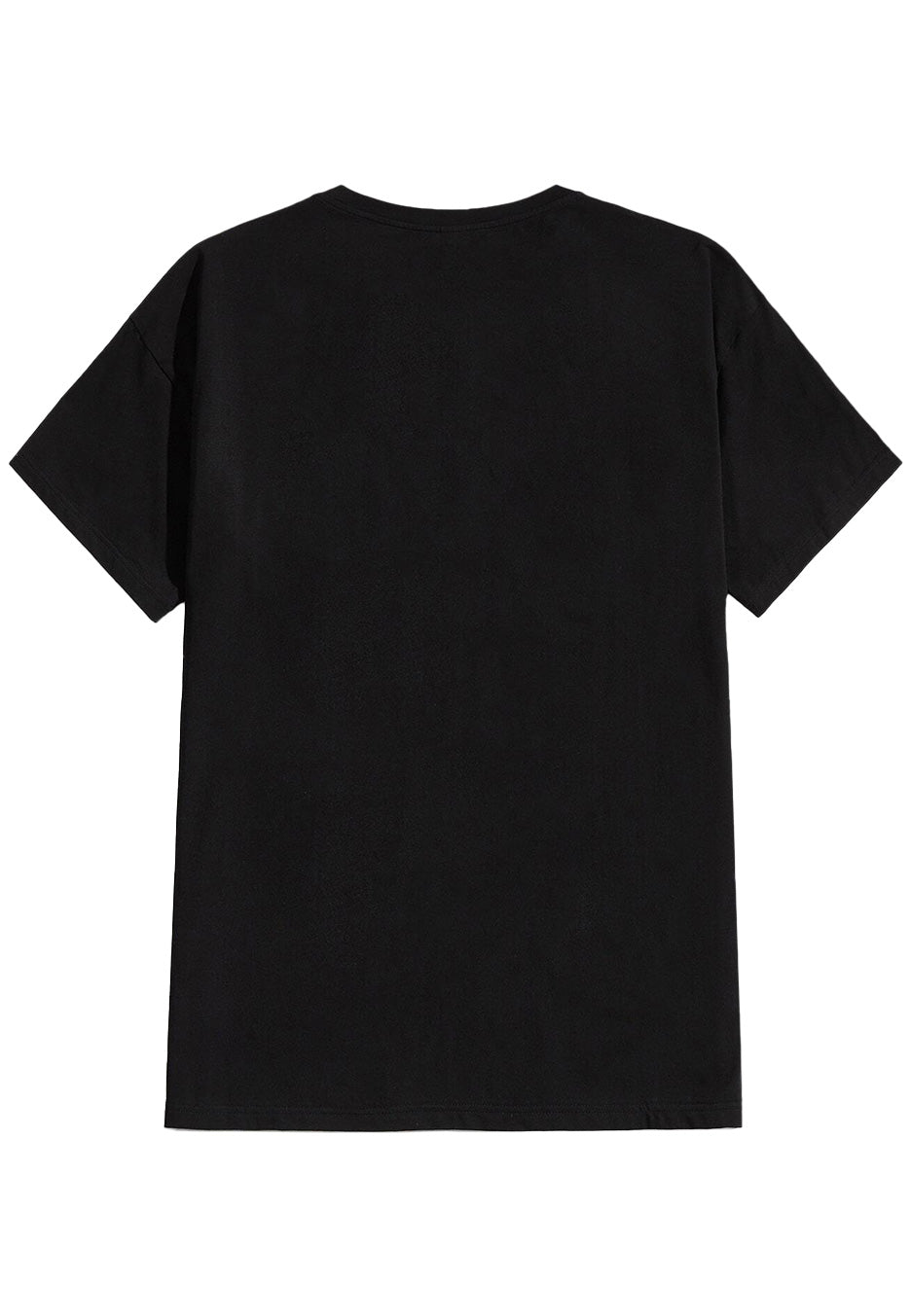 Brothers Of Metal - Fimbulvinter Cover - T-Shirt | Neutral-Image