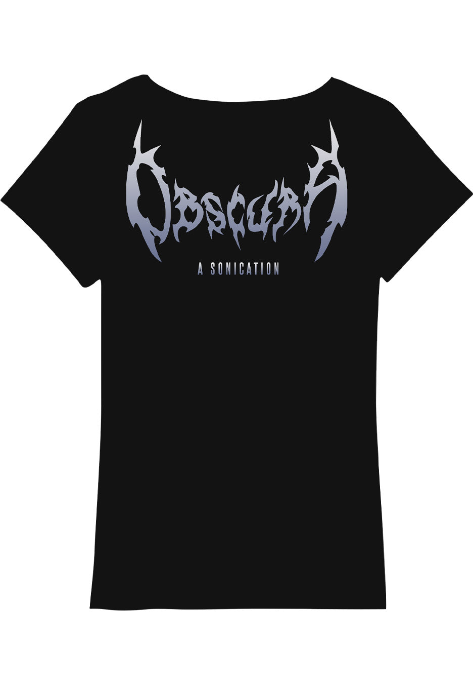 Obscura - A Sonication Cover - Girly | Neutral-Image