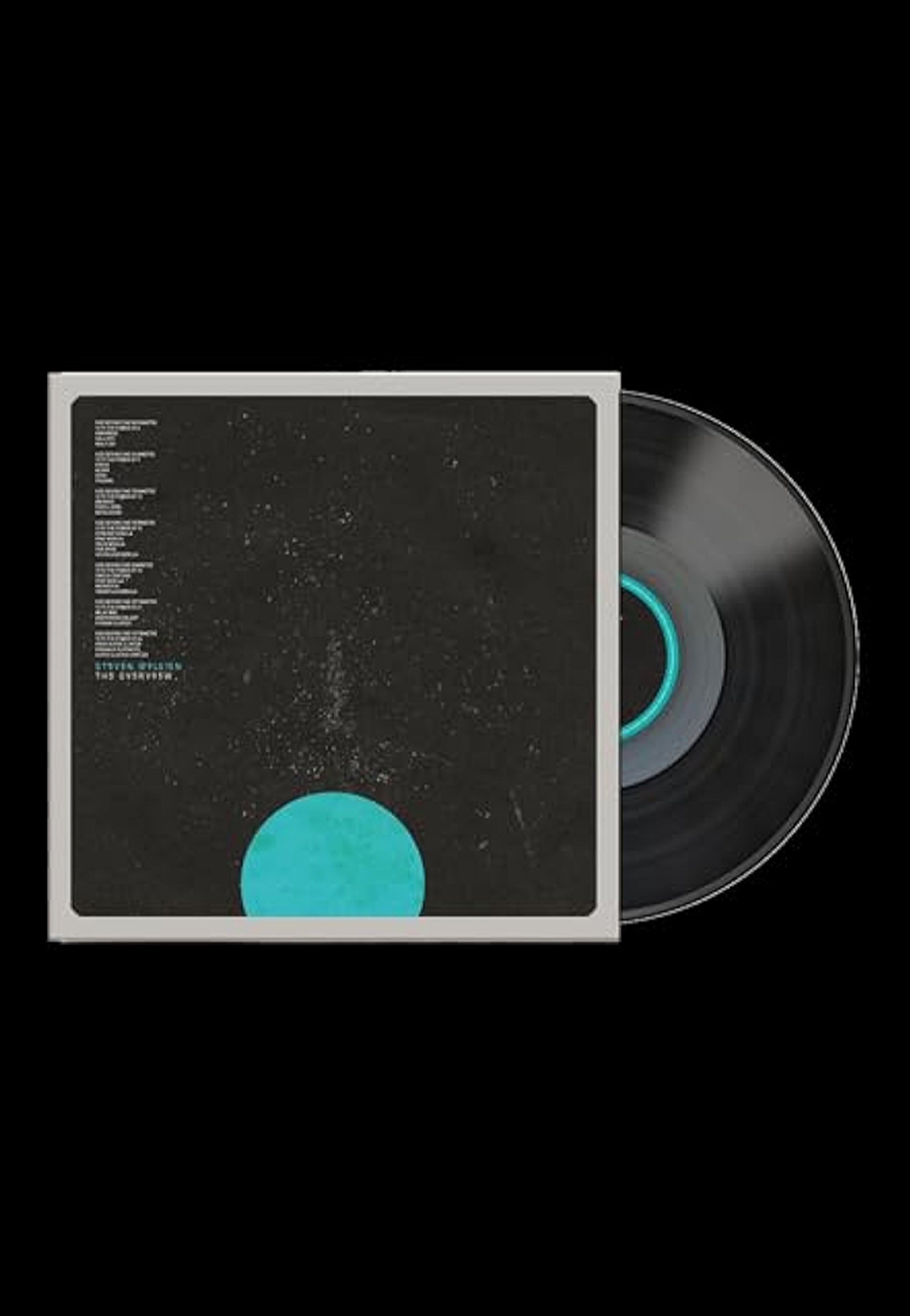 Steven Wilson - The Overview - Vinyl | Neutral-Image