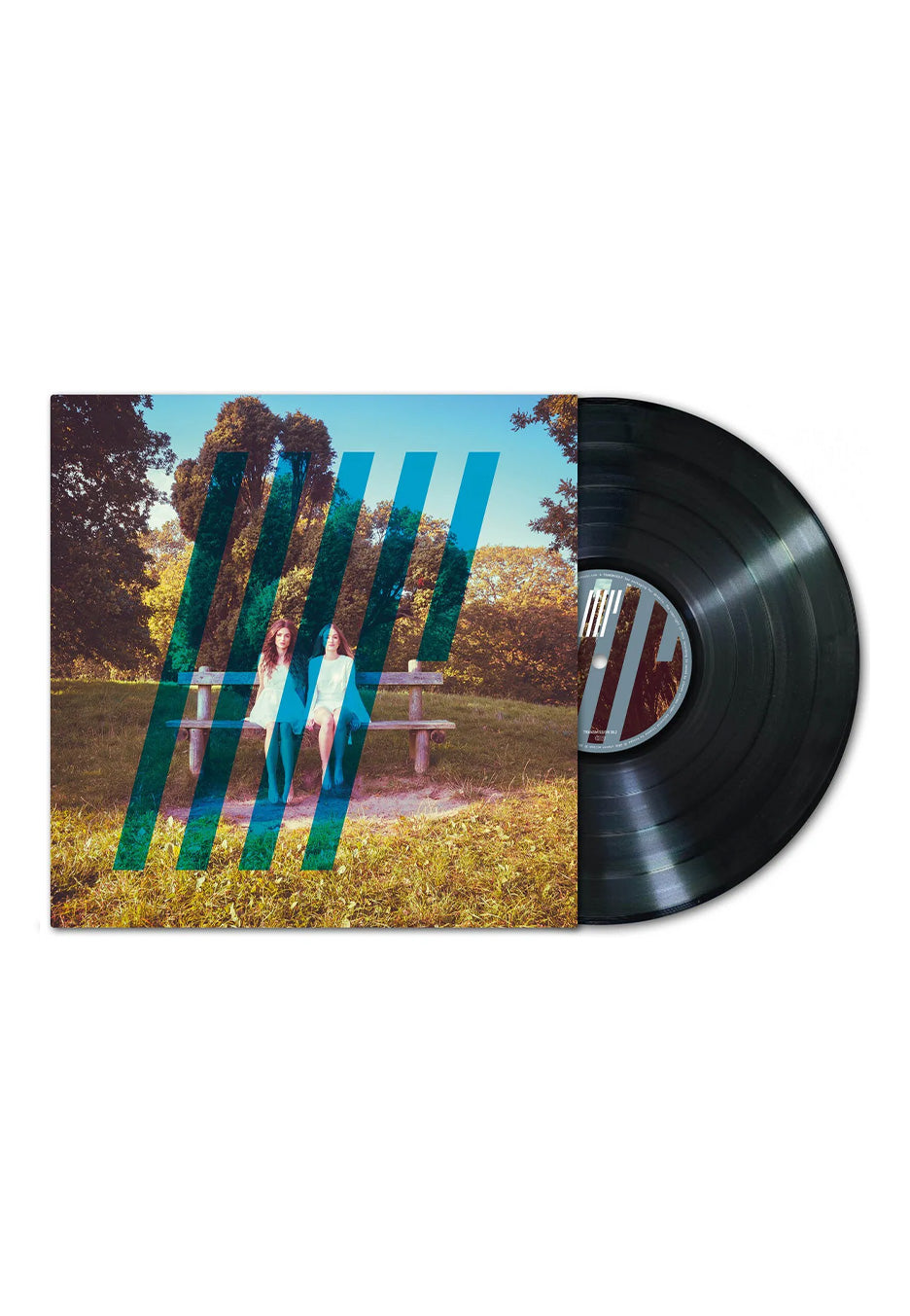 Steven Wilson - 4 1/2 - Vinyl | Neutral-Image