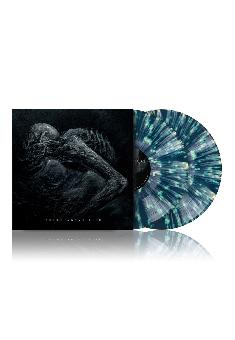 Occvlta - Night Without End - CD | Neutral-Image