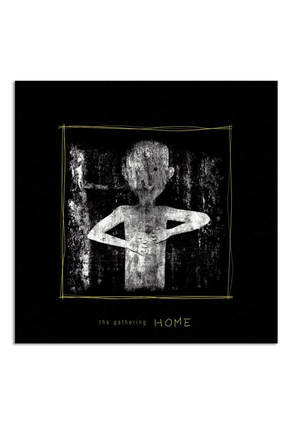 The Gathering Home CD