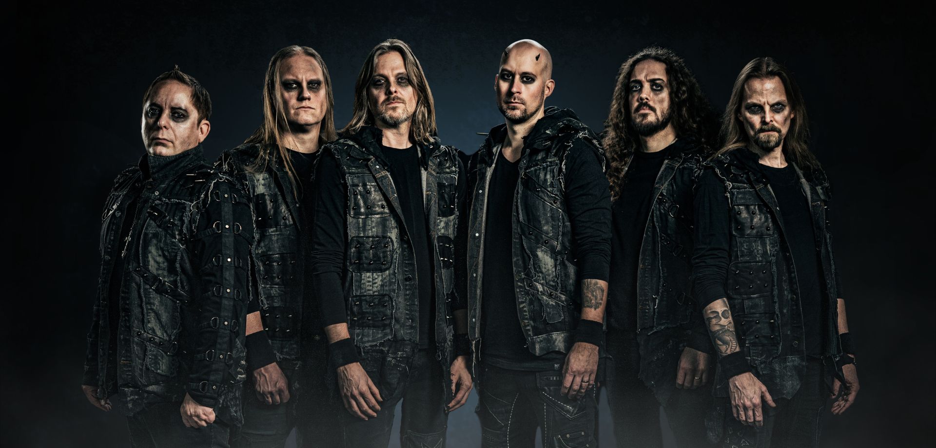 Bloodbound Band
