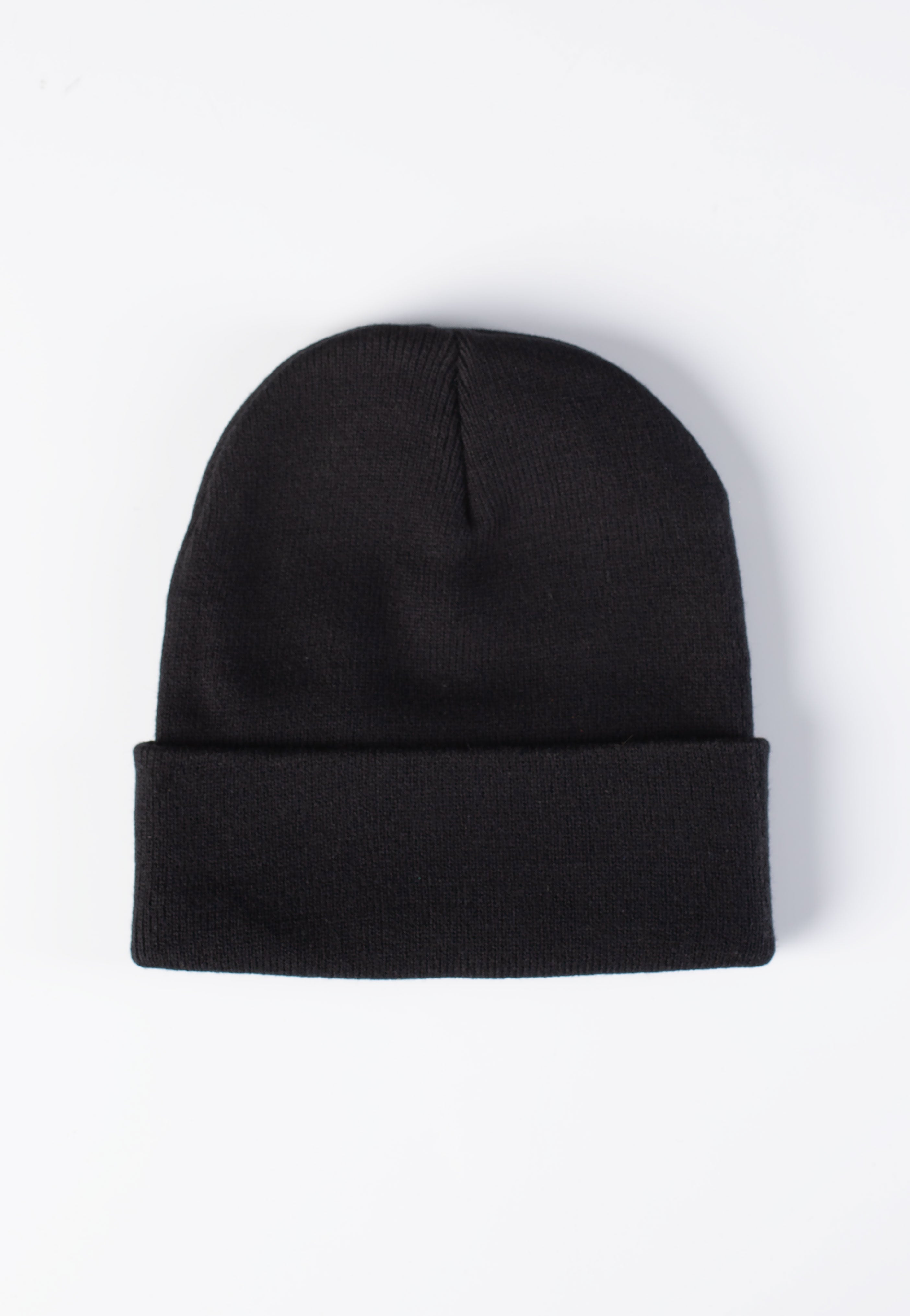 Ghost - Purple Logo - Beanie | Neutral-Image