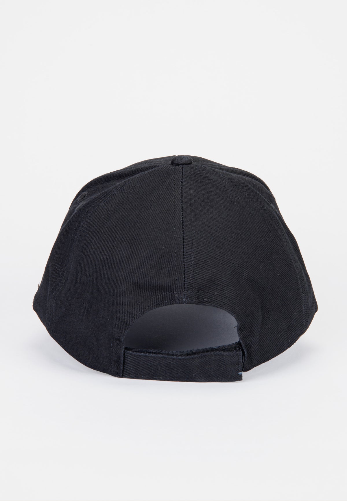 Gojira Logo Cap