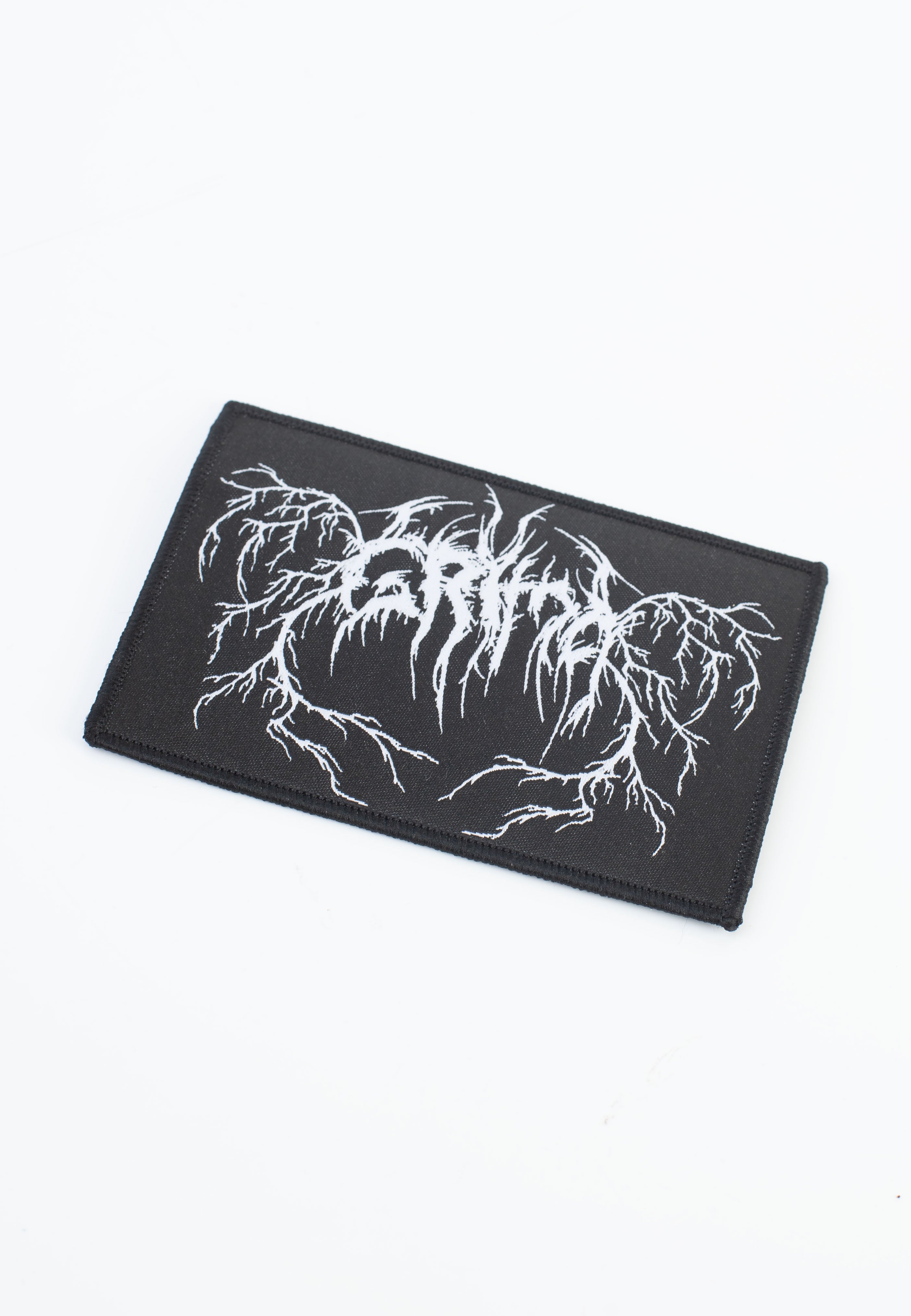 Grima - Logo - Patch | Neutral-Image