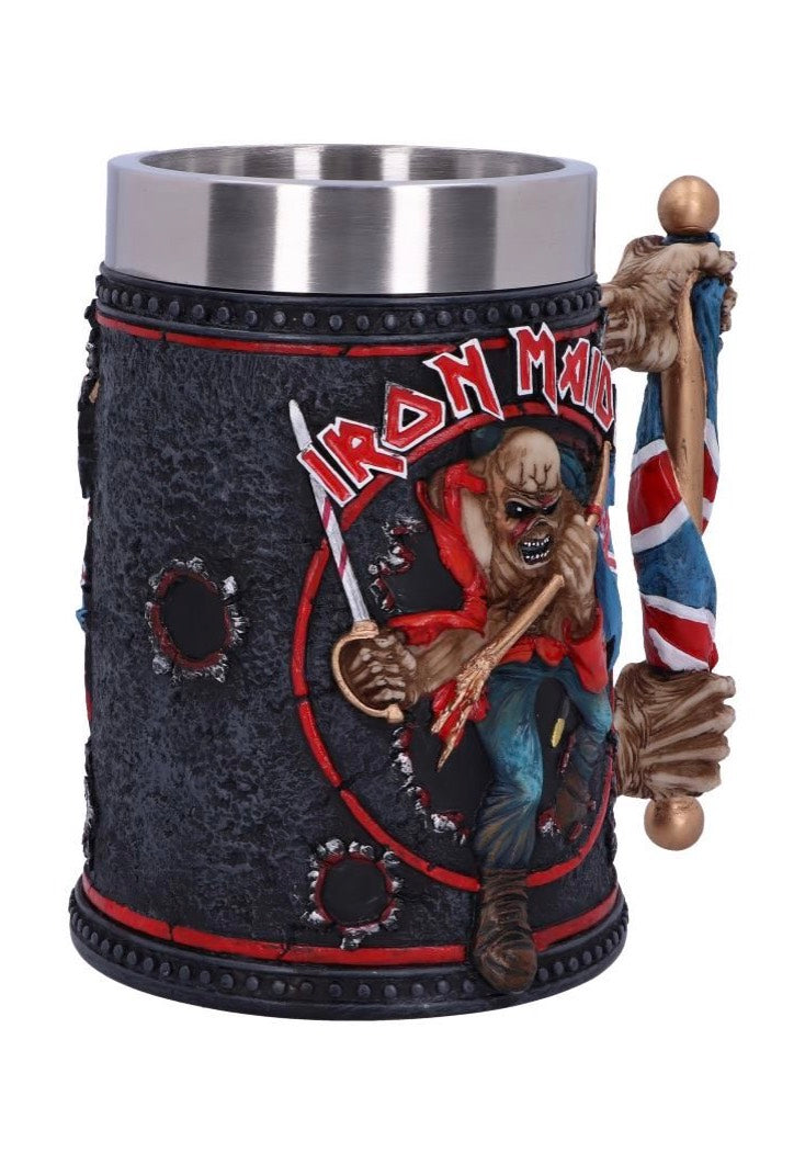Iron Maiden Iron Maiden Trinkkrug