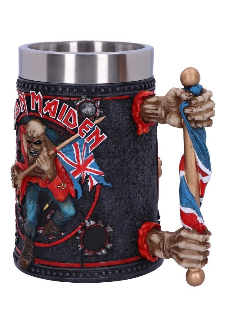 Iron Maiden Iron Maiden Trinkkrug