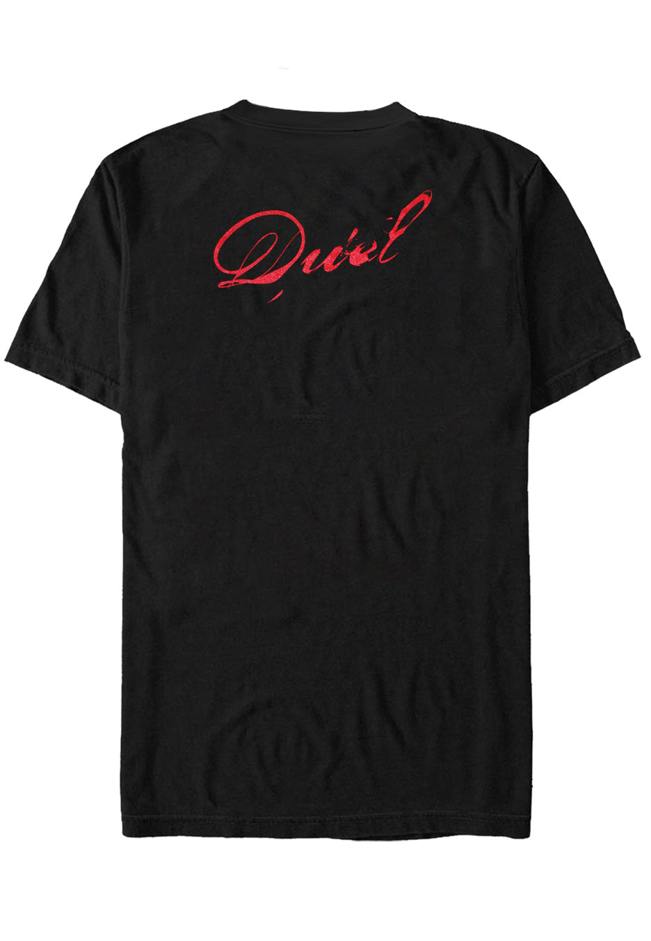 Jinjer - Duél Clouds - T-Shirt | Neutral-Image