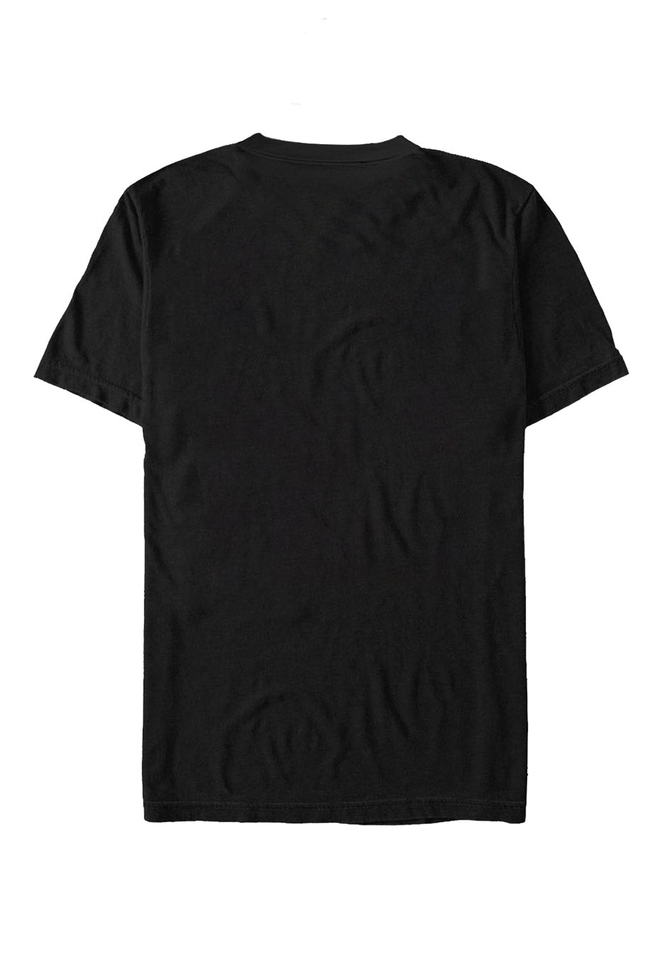 Foo Fighters Arched Stars T-Shirt