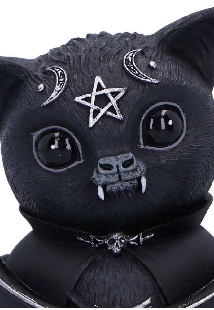 Nemesis Now - Beelzebat - Figure | Neutral-Image