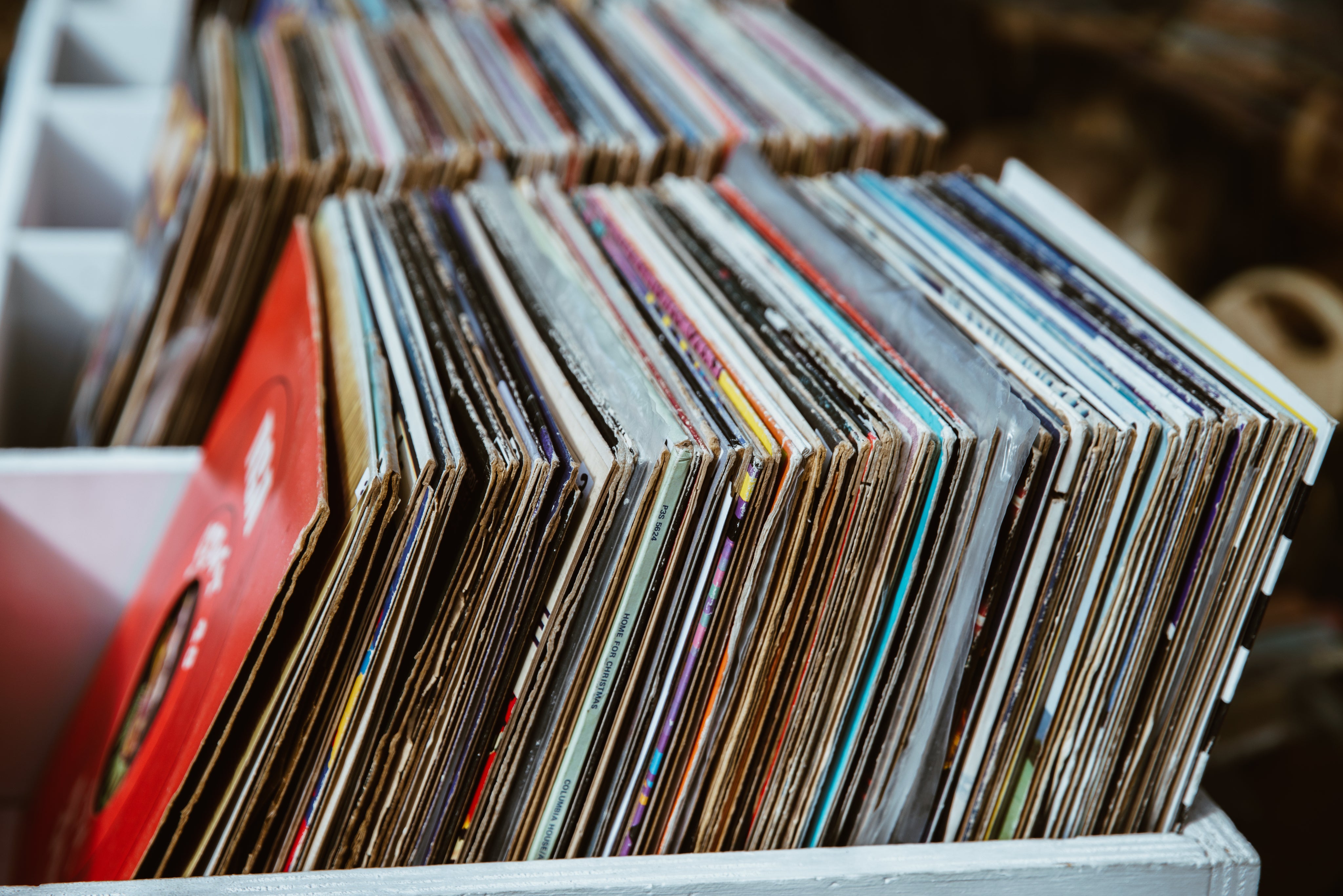 Musik Releases