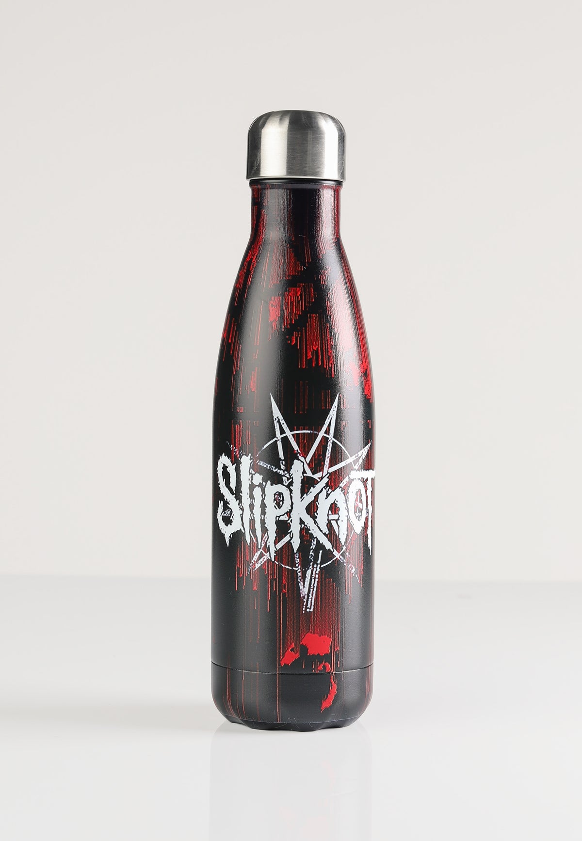 Slipknot Glitch Flasche