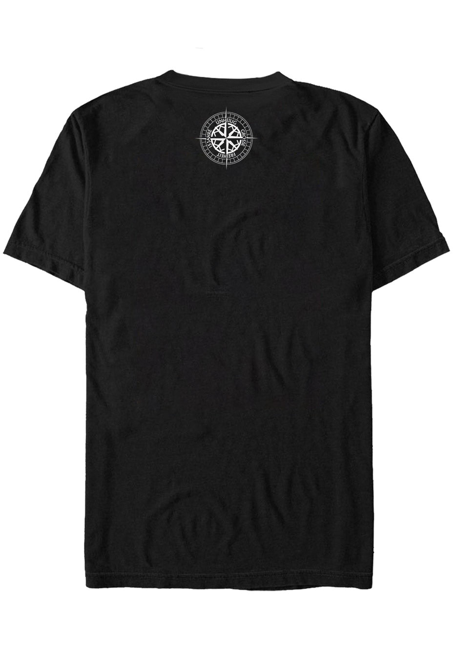 Unheilig - Große Freiheit - T-Shirt | Neutral-Image