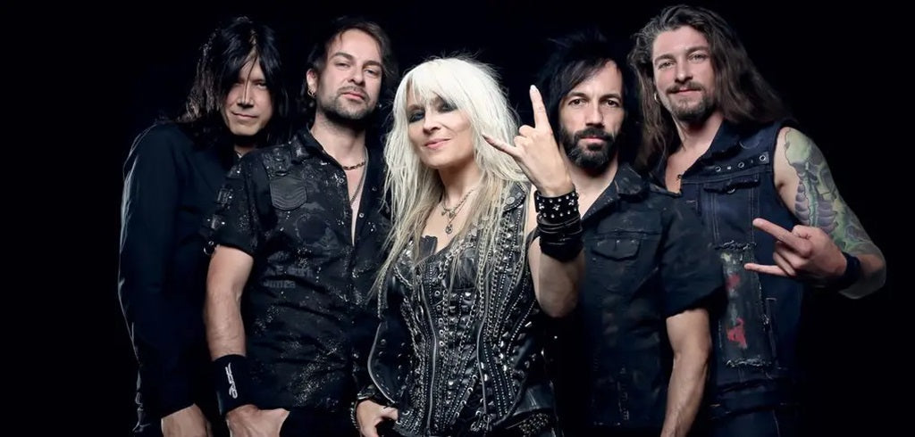 Doro Press Image