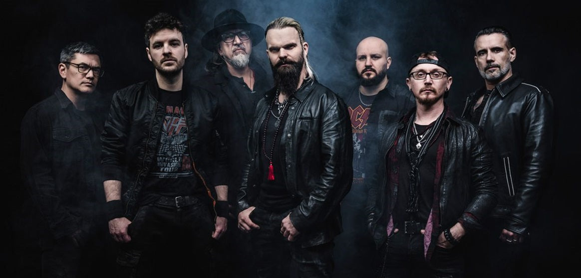 Saltatio Mortis Band Photo