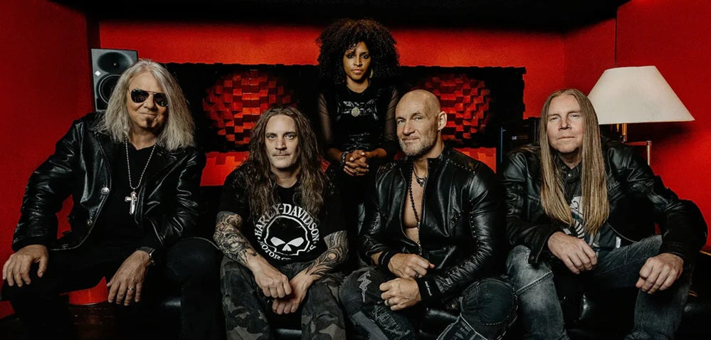 Primal Fear Promo Photo