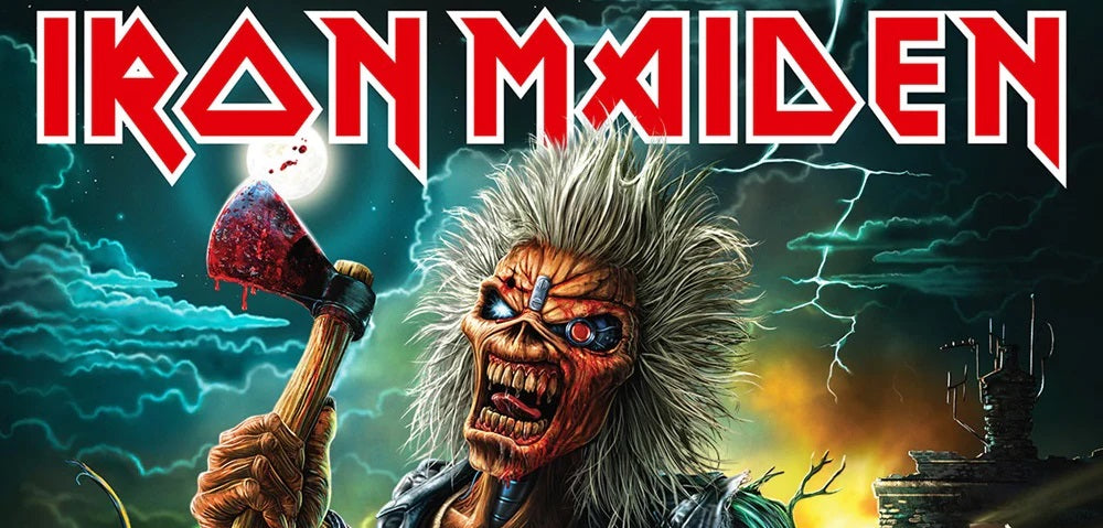 Image: Official tour poster