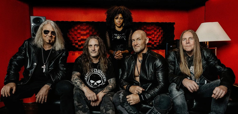 Primal Fear - Official Press Photo