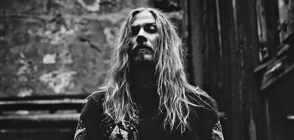 Thobbe Englund – Official Press Photo