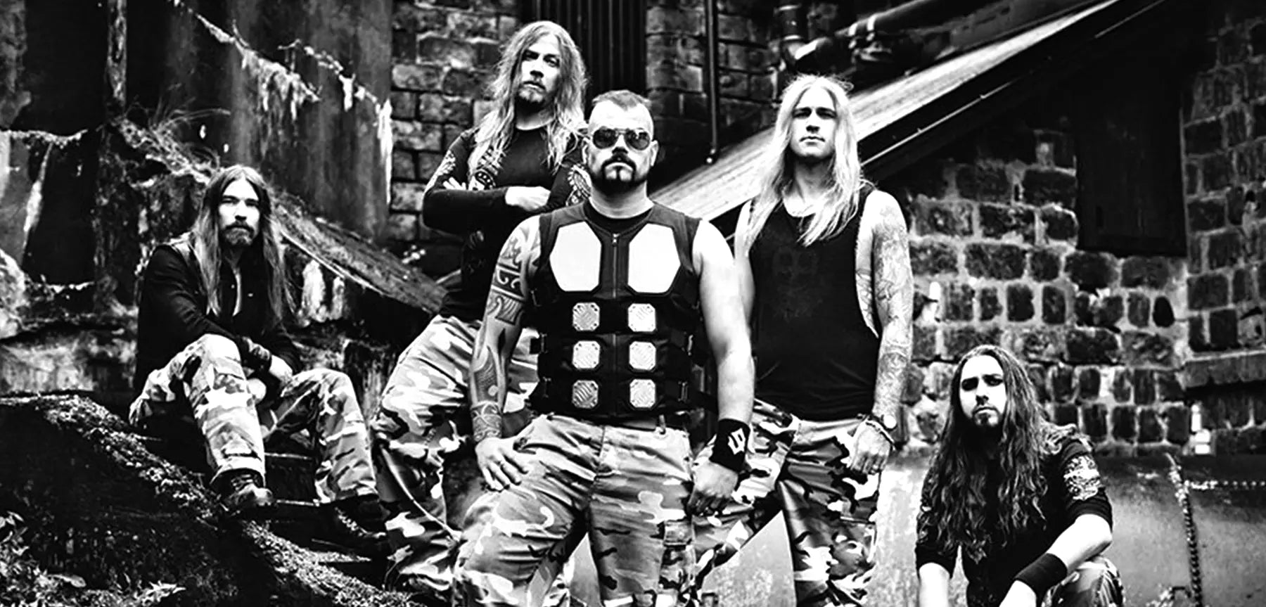 Sabaton
