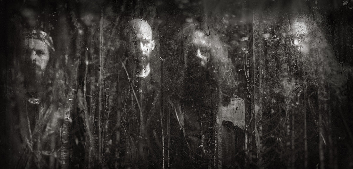 Wolves In The Throne Room