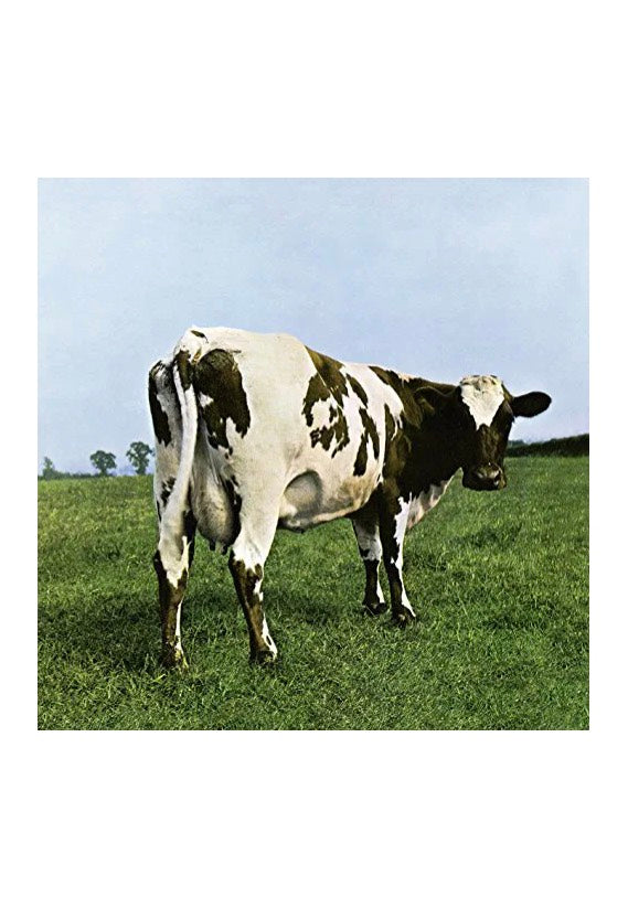 Pink Floyd - Atom Heart Mother (Remastered) - CD | Neutral-Image