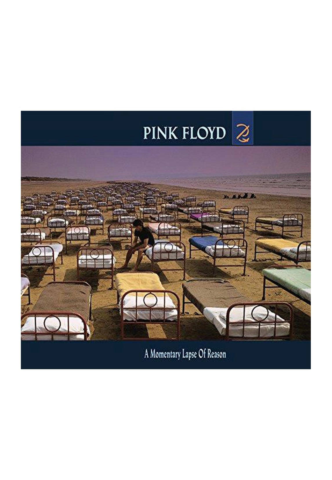 Pink Floyd - A Momentary Lapse Of Reason (Remastered) - CD | Neutral-Image