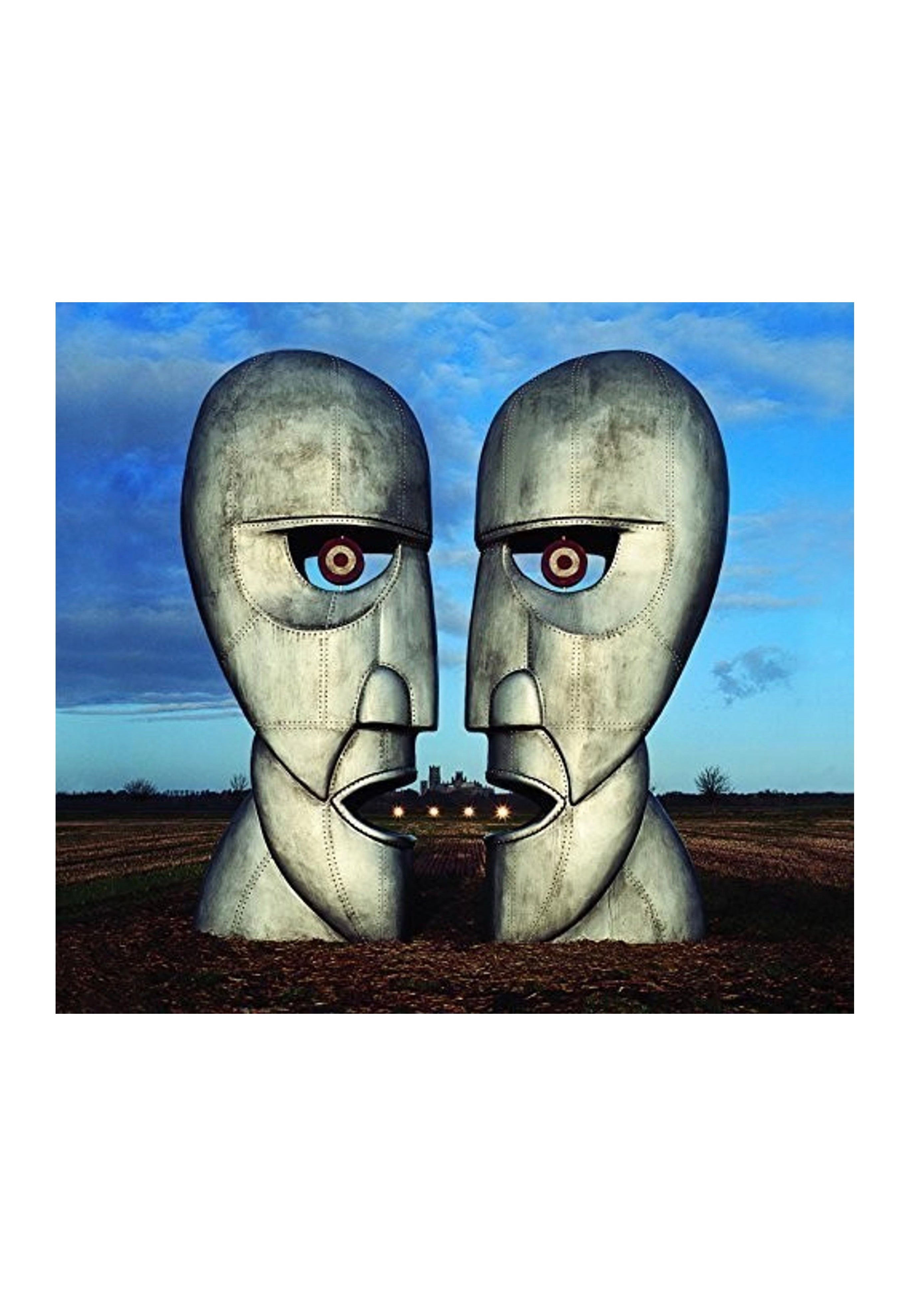 Pink Floyd - The Division Bell (Remastered) - 2 Vinyl | Neutral-Image