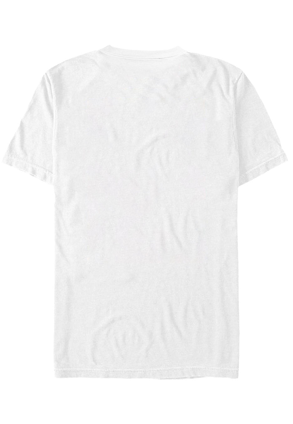 Johnny Cash - Fabulous Johnny Cash Show White - T-Shirt | Neutral-Image