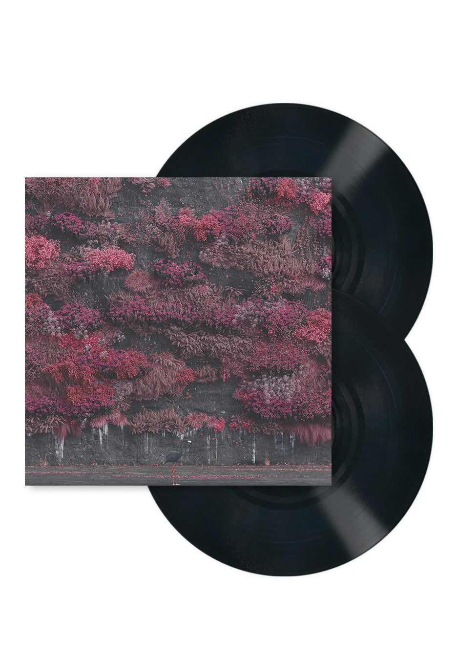 Sleep Token - Even In Arcadia - 2 Opaque Black Vinyl | Neutral-Image