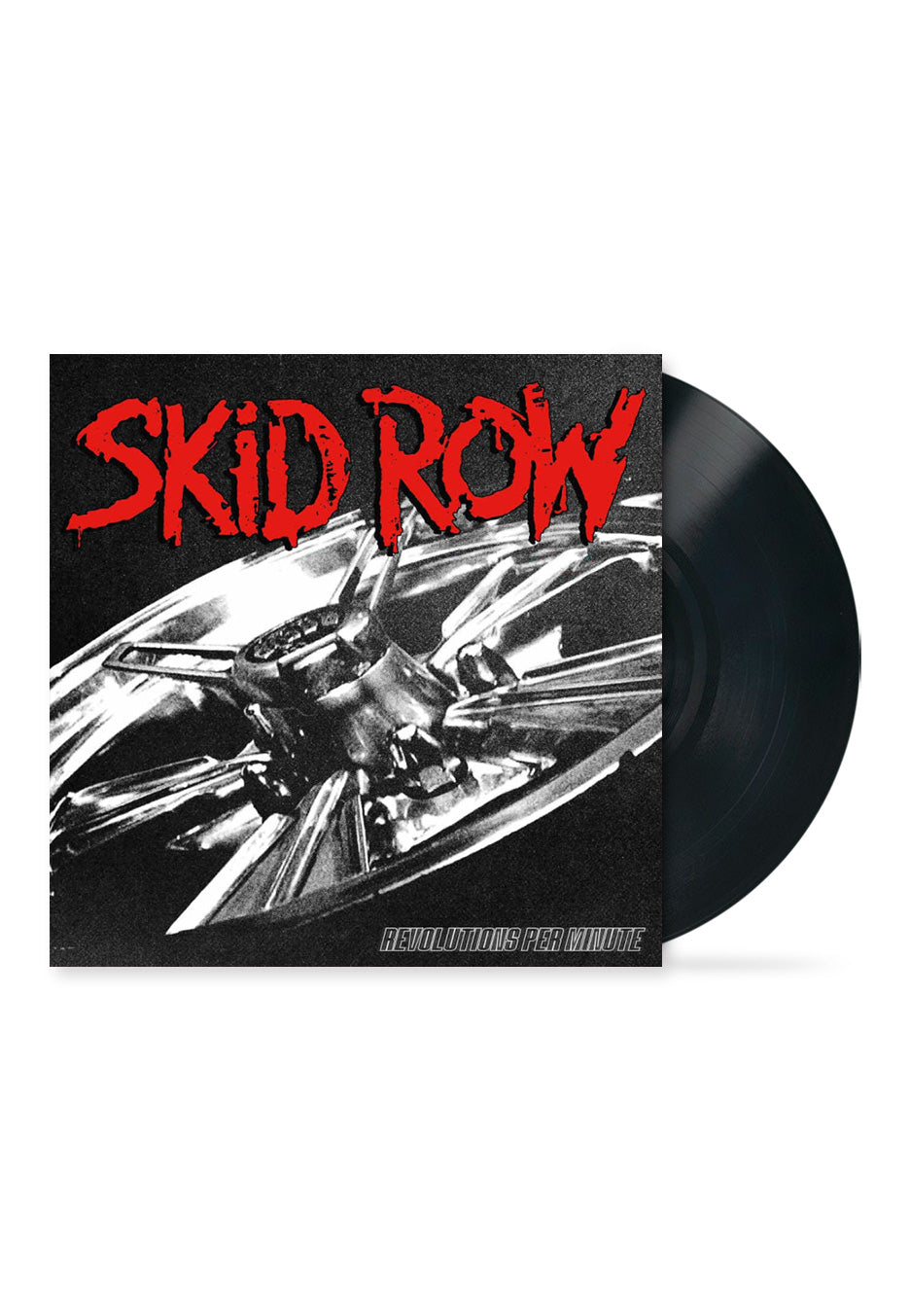 Skid Row - Revolutions Per Minute - Vinyl | Neutral-Image