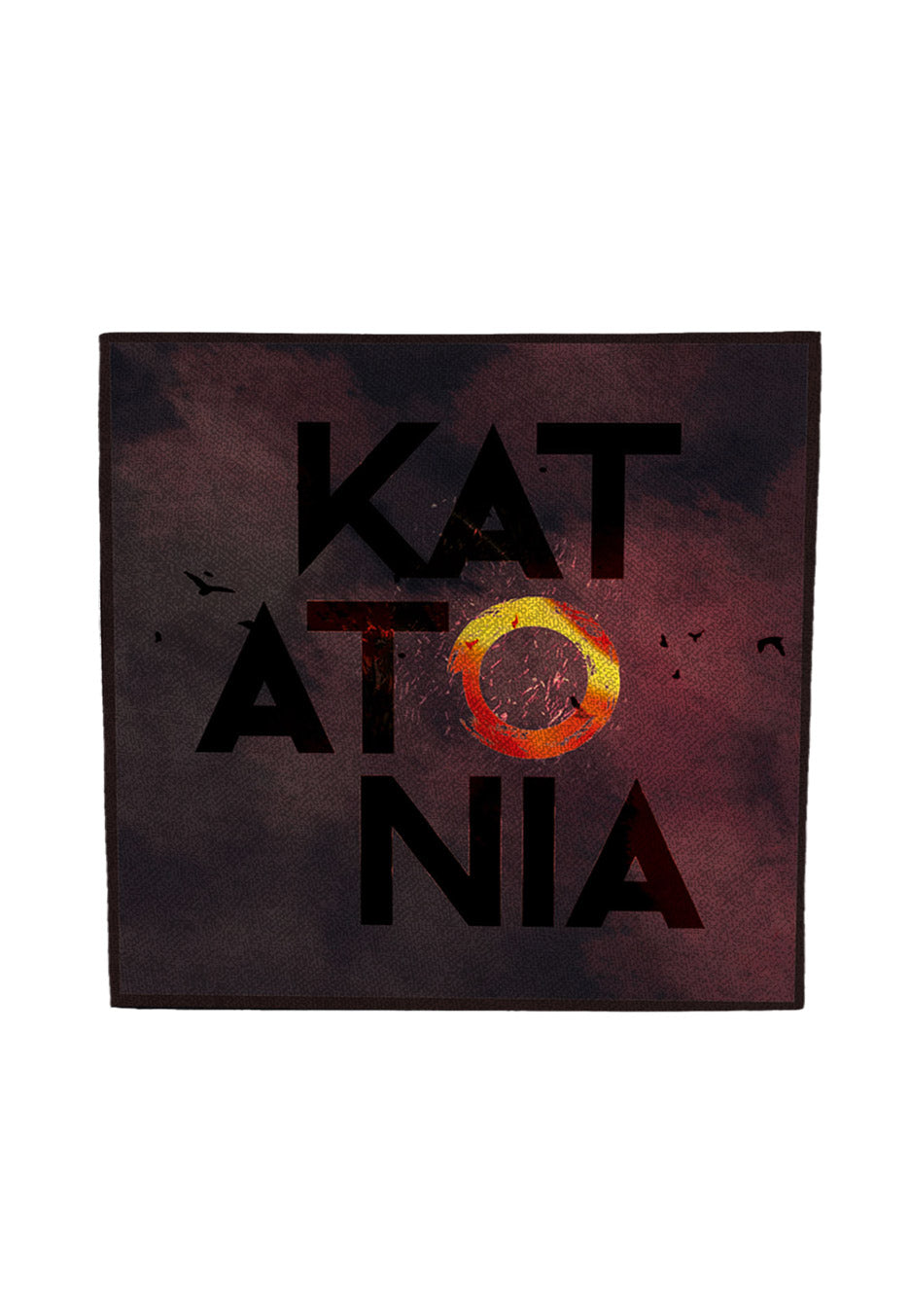 Katatonia - NAEOTWS - Patch Set | Neutral-Image