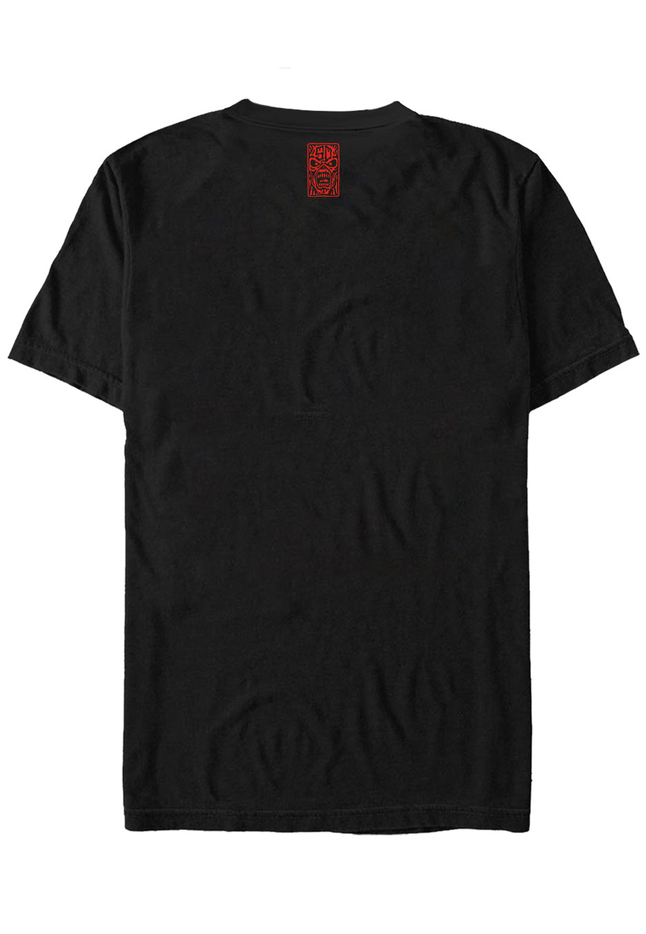 Iron Maiden - Eddie Axe - T-Shirt | Neutral-Image