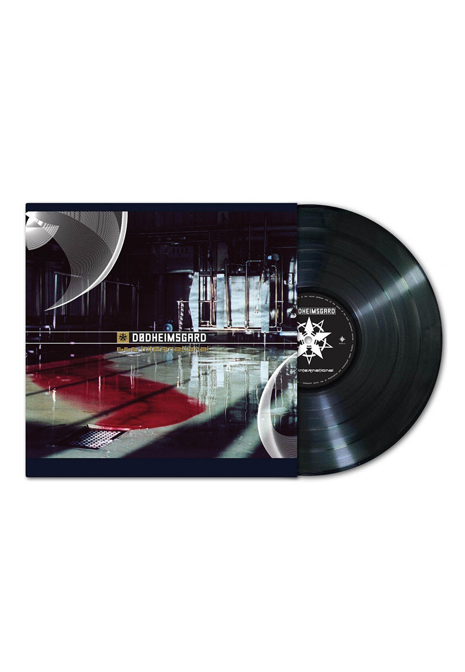 Dødheimsgard - 666 International - Vinyl | Neutral-Image