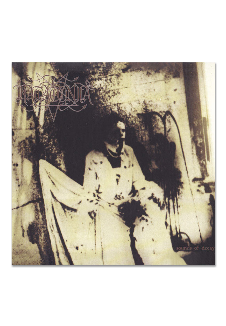 Katatonia - Sounds Of Decay - Digipak CD | Neutral-Image