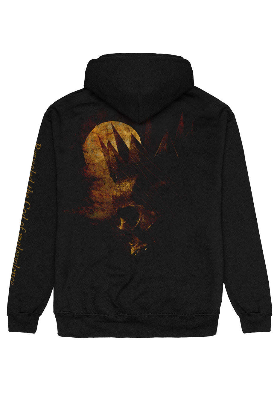 Paradise Lost - Tyrant - Zipper | Neutral-Image