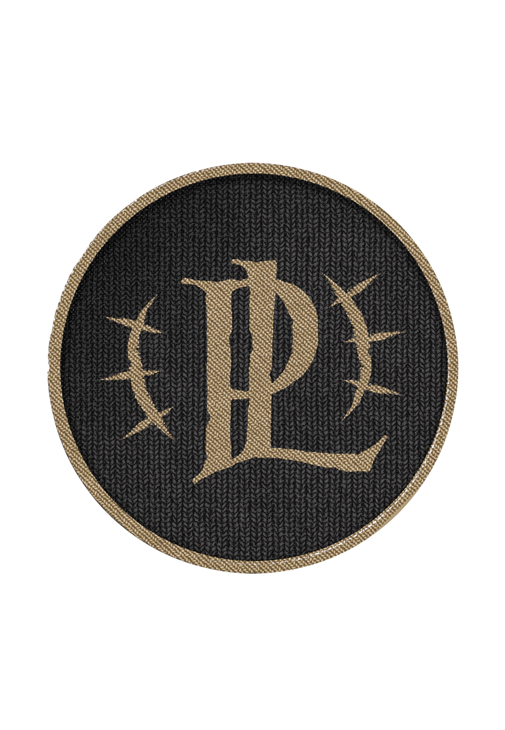 Paradise Lost - Ascension Logo - Patch | Neutral-Image