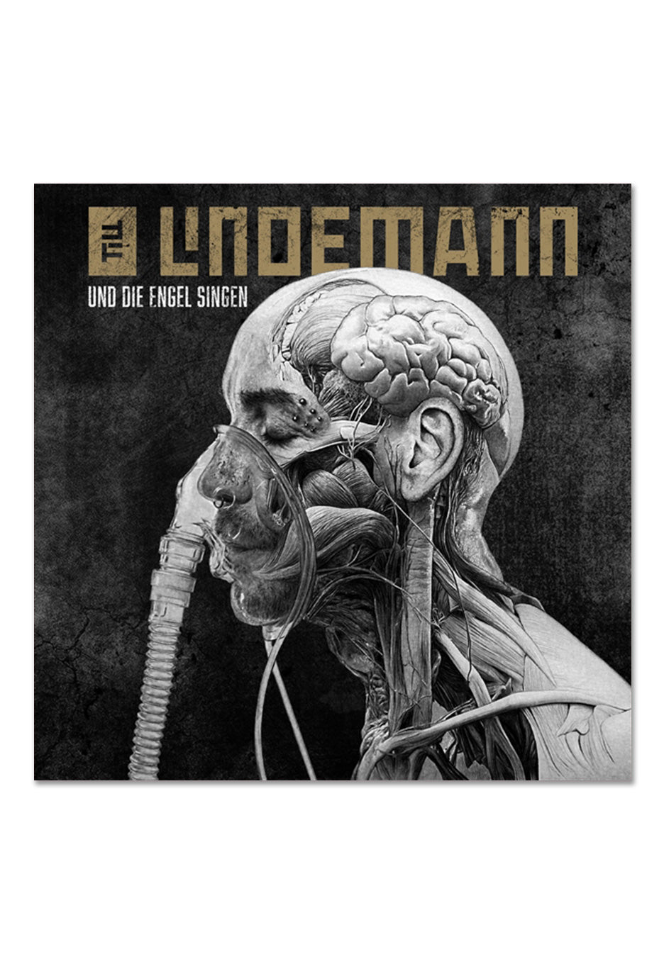 Till Lindemann - Und Die Engel Singen - 7 Inch | Neutral-Image
