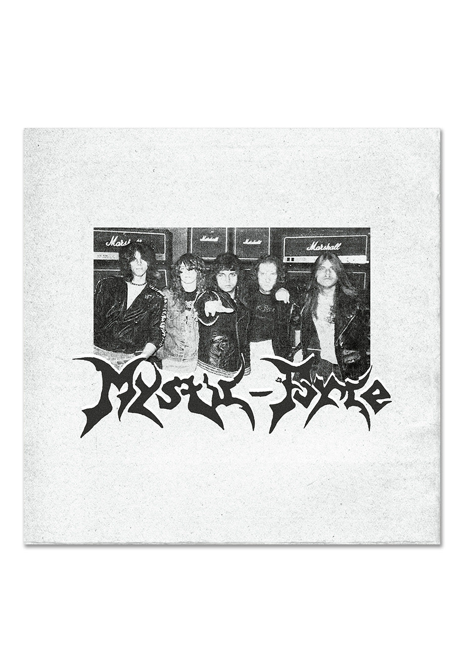 Mystic-Force - Mystic Force EP - CD | Neutral-Image