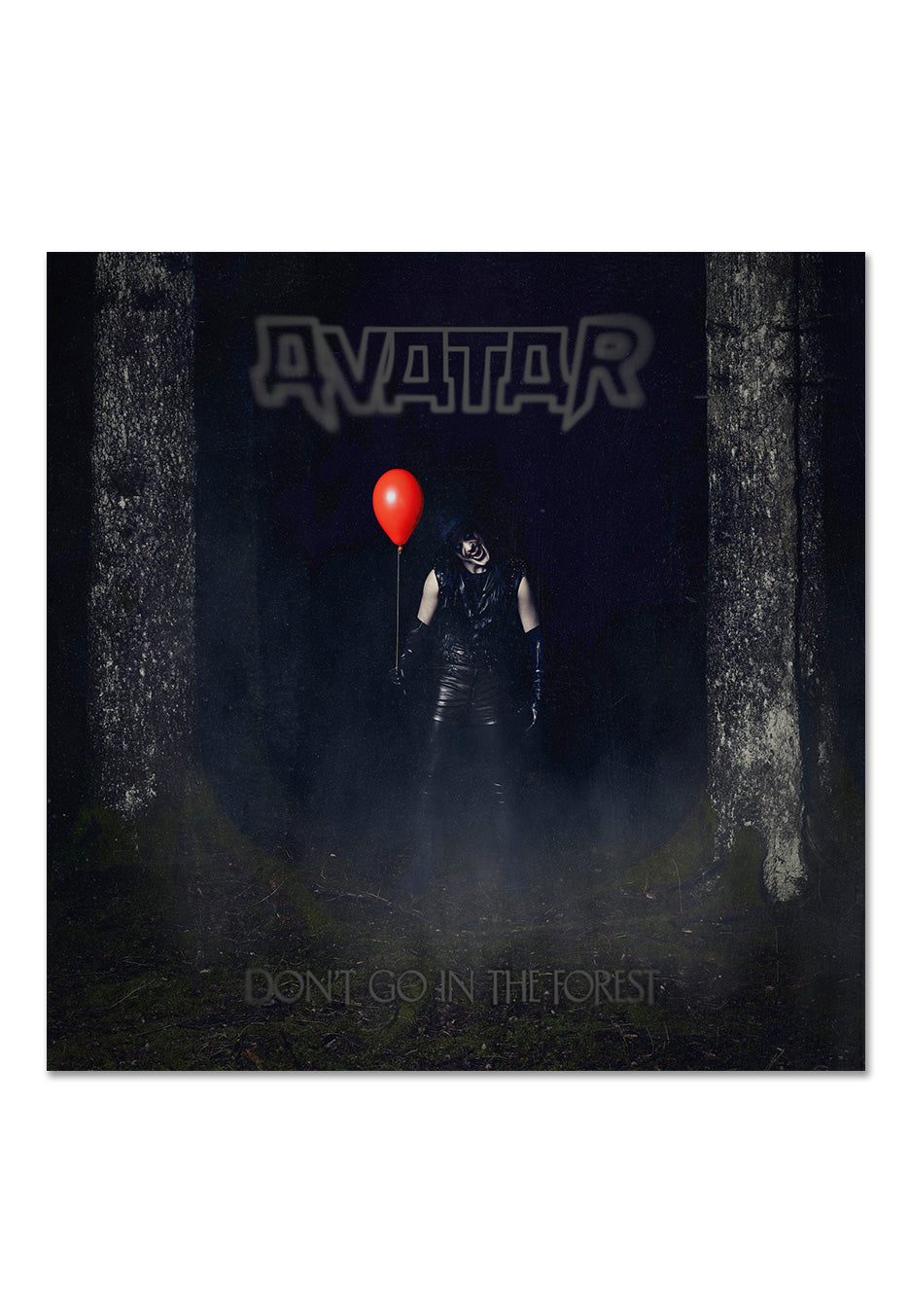 Avatar - Don't Go In The Forest - CD | Neutral-Image