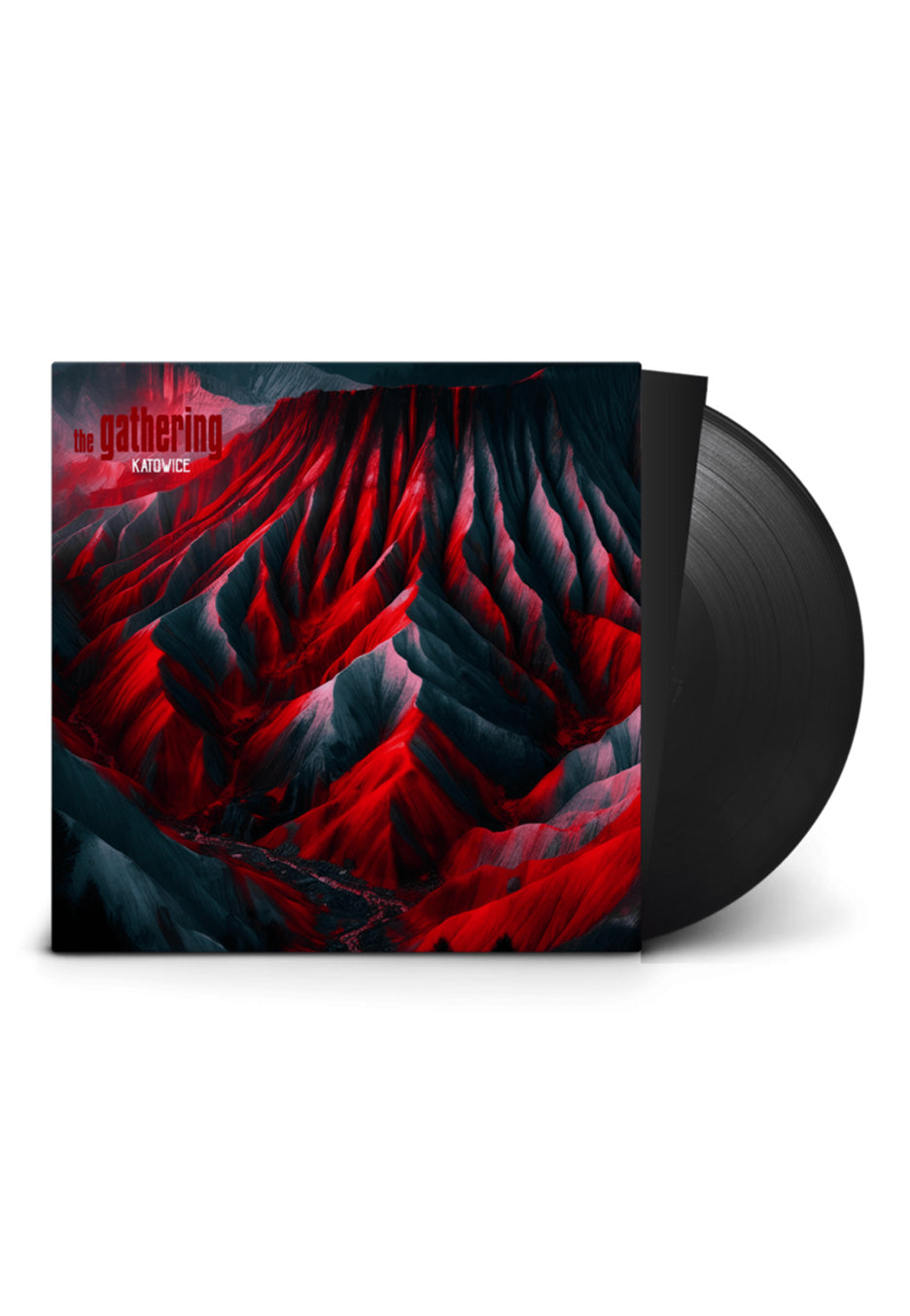 The Gathering - Katowice Ltd. - Vinyl | Neutral-Image