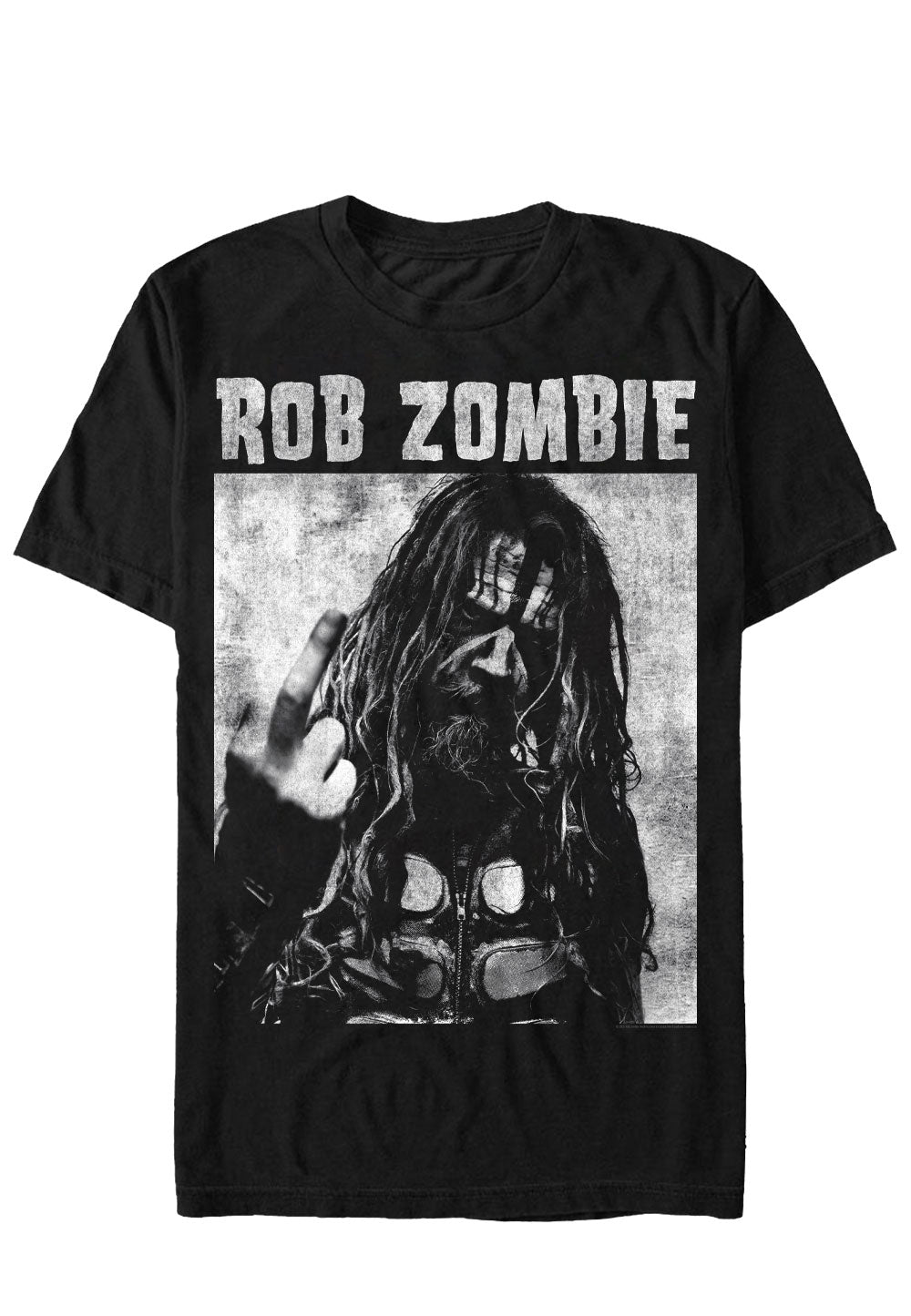 Rob Zombie - Dragula Hellbilly - T-Shirt | AFM Records