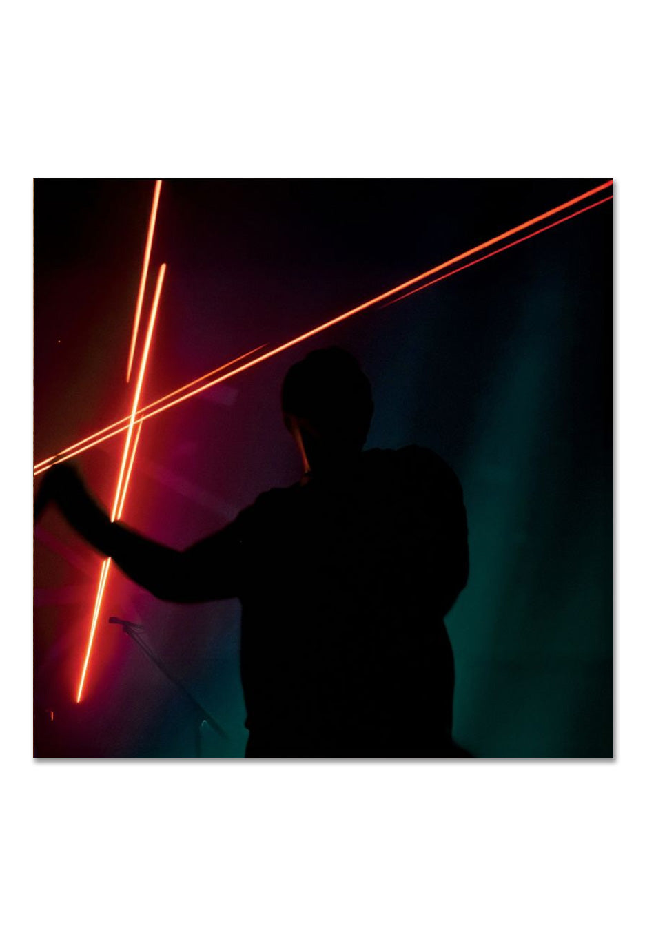TesseracT - Radar - 2 Vinyl | Neutral-Image