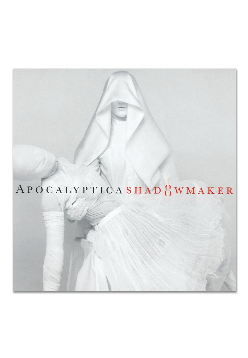 Apocalyptica - Shadowmaker - CD Mediabook | Neutral-Image