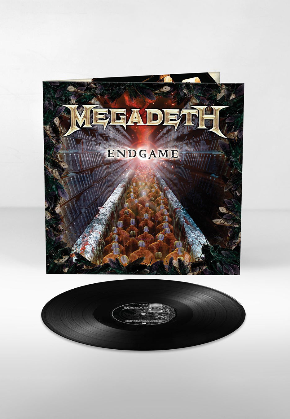 Megadeth - Endgame - Vinyl | Neutral-Image